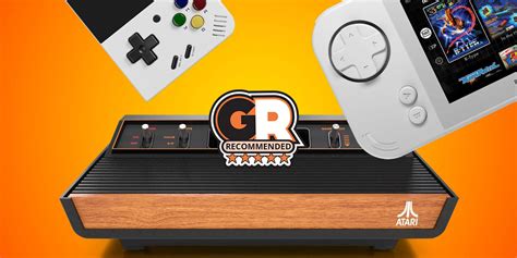 retro game console|10 Best Retro Game Consoles (2025), Tested and Reviewed .